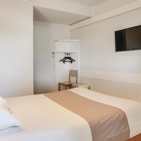 Hotel Valence Sud Soyons Exteriör bild