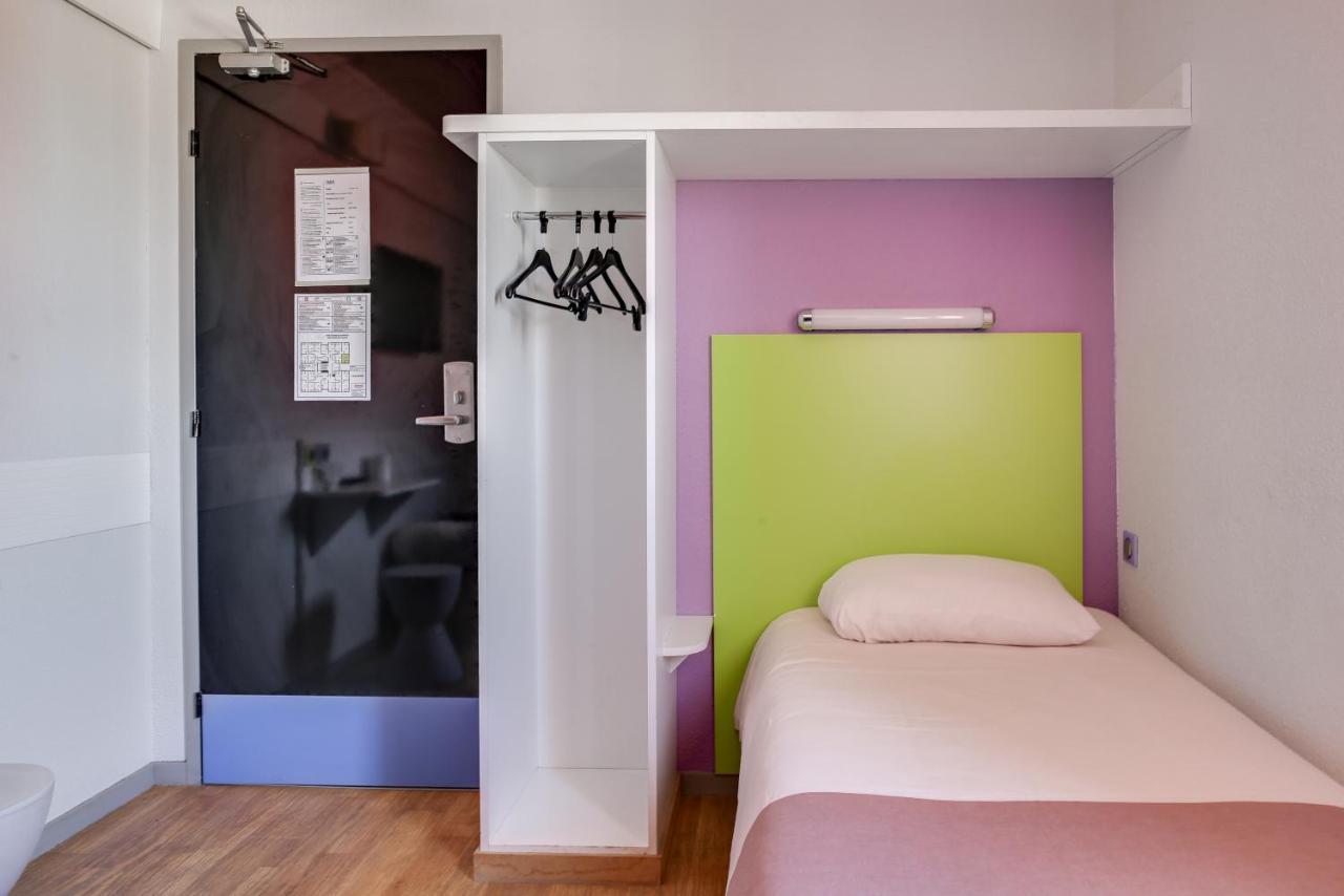 Hotel Valence Sud Soyons Exteriör bild