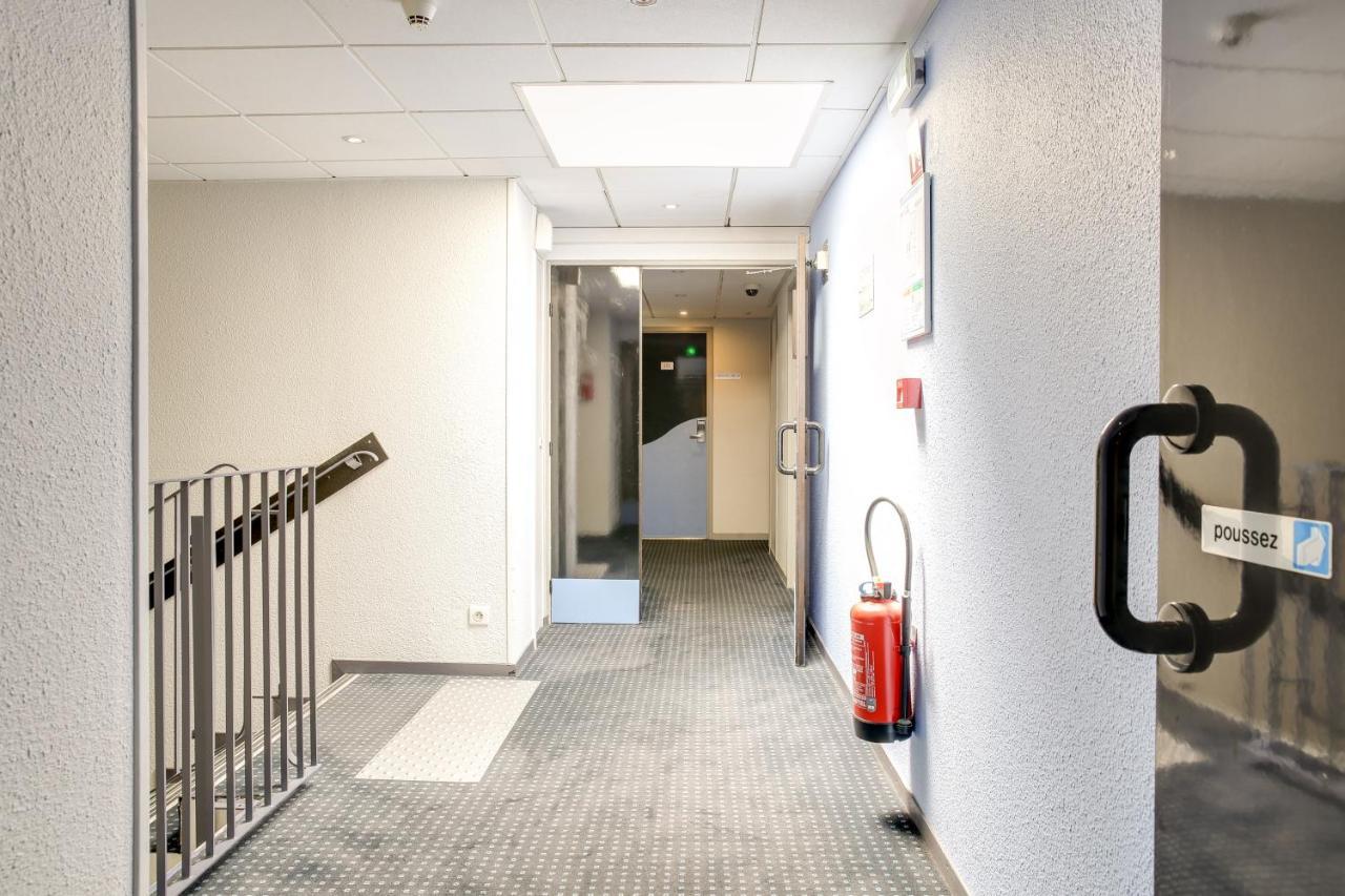 Hotel Valence Sud Soyons Exteriör bild