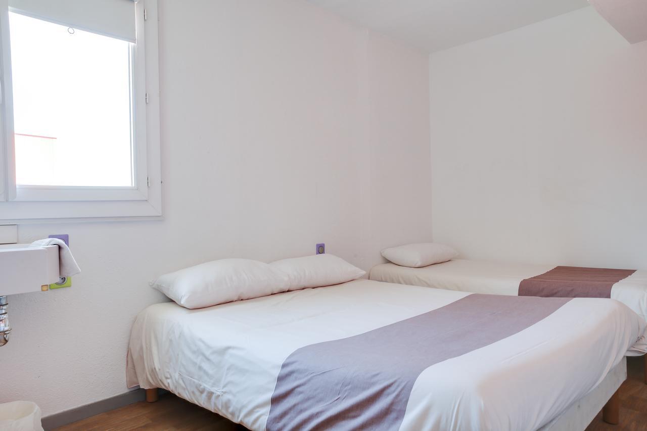 Hotel Valence Sud Soyons Exteriör bild