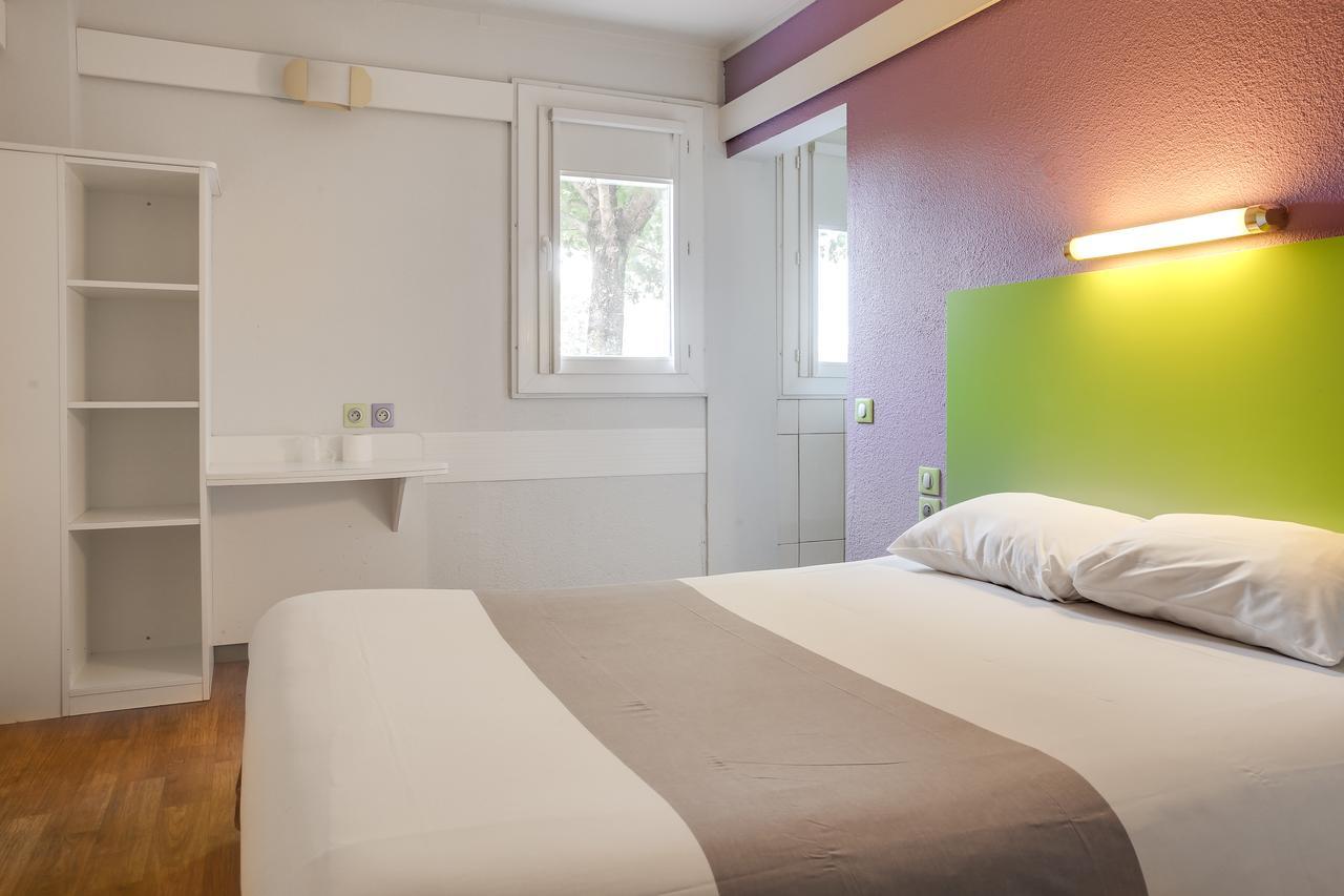 Hotel Valence Sud Soyons Exteriör bild