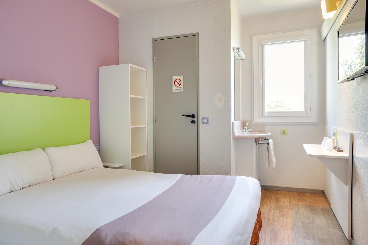 Hotel Valence Sud Soyons Exteriör bild