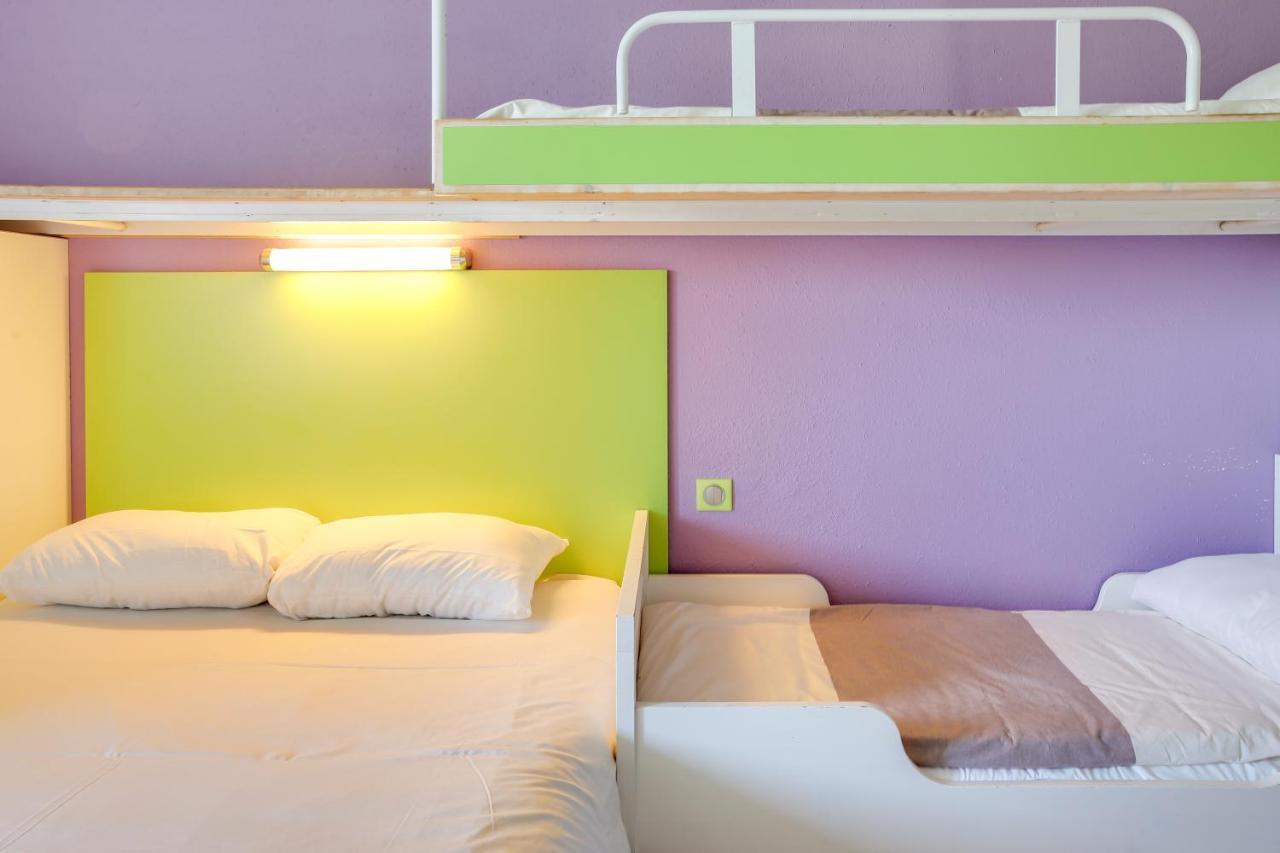 Hotel Valence Sud Soyons Exteriör bild