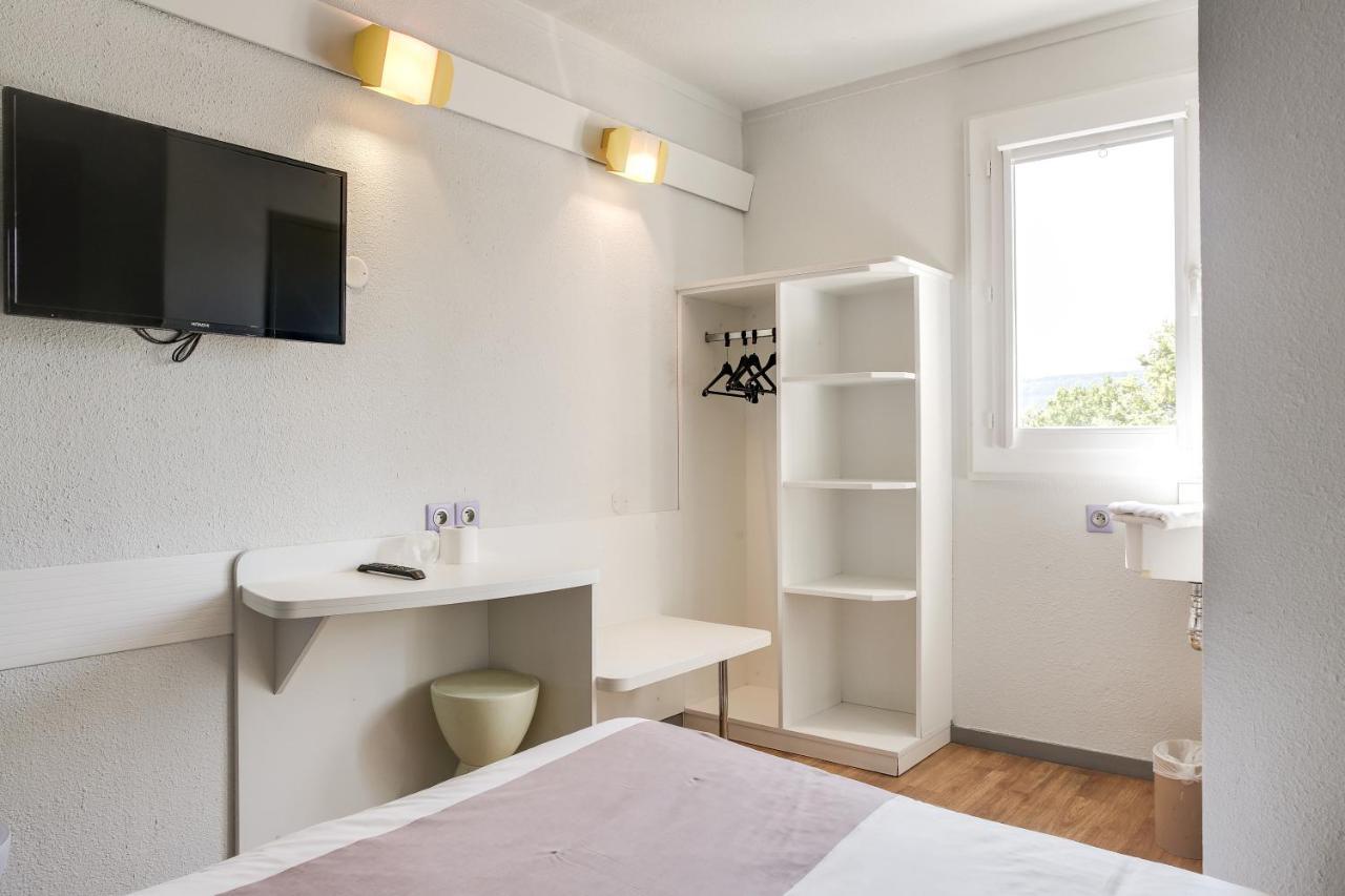 Hotel Valence Sud Soyons Exteriör bild