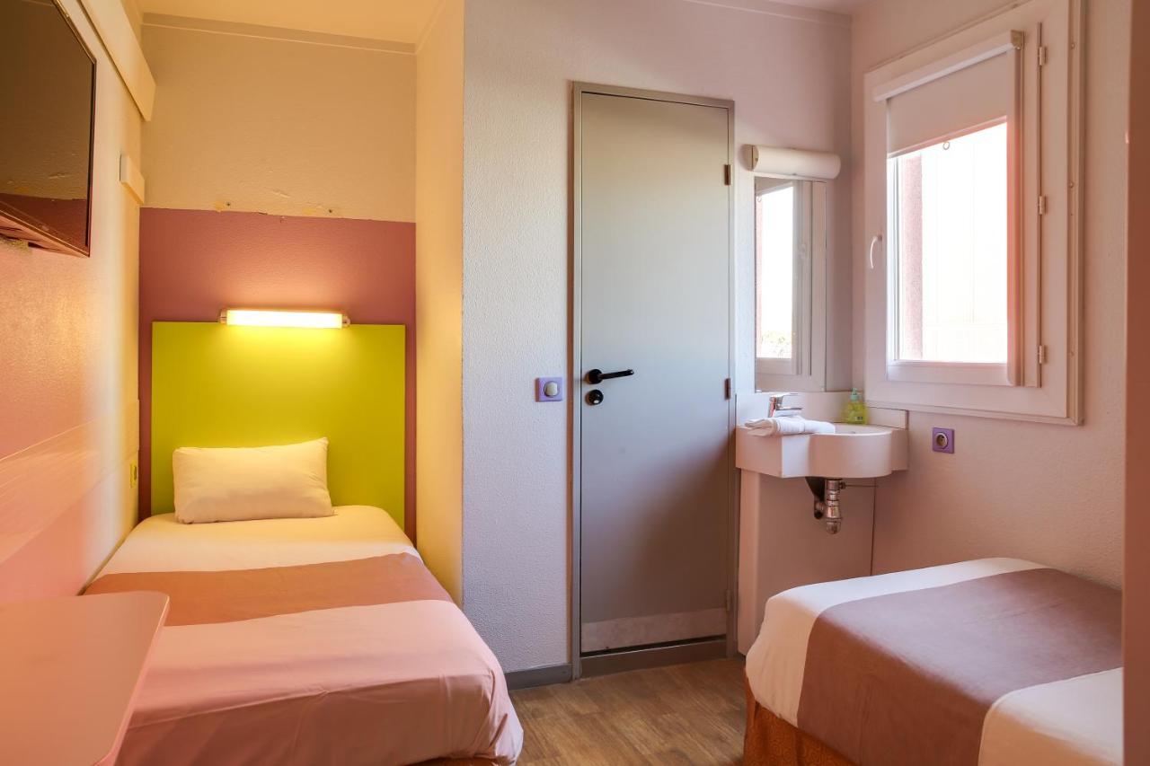 Hotel Valence Sud Soyons Exteriör bild