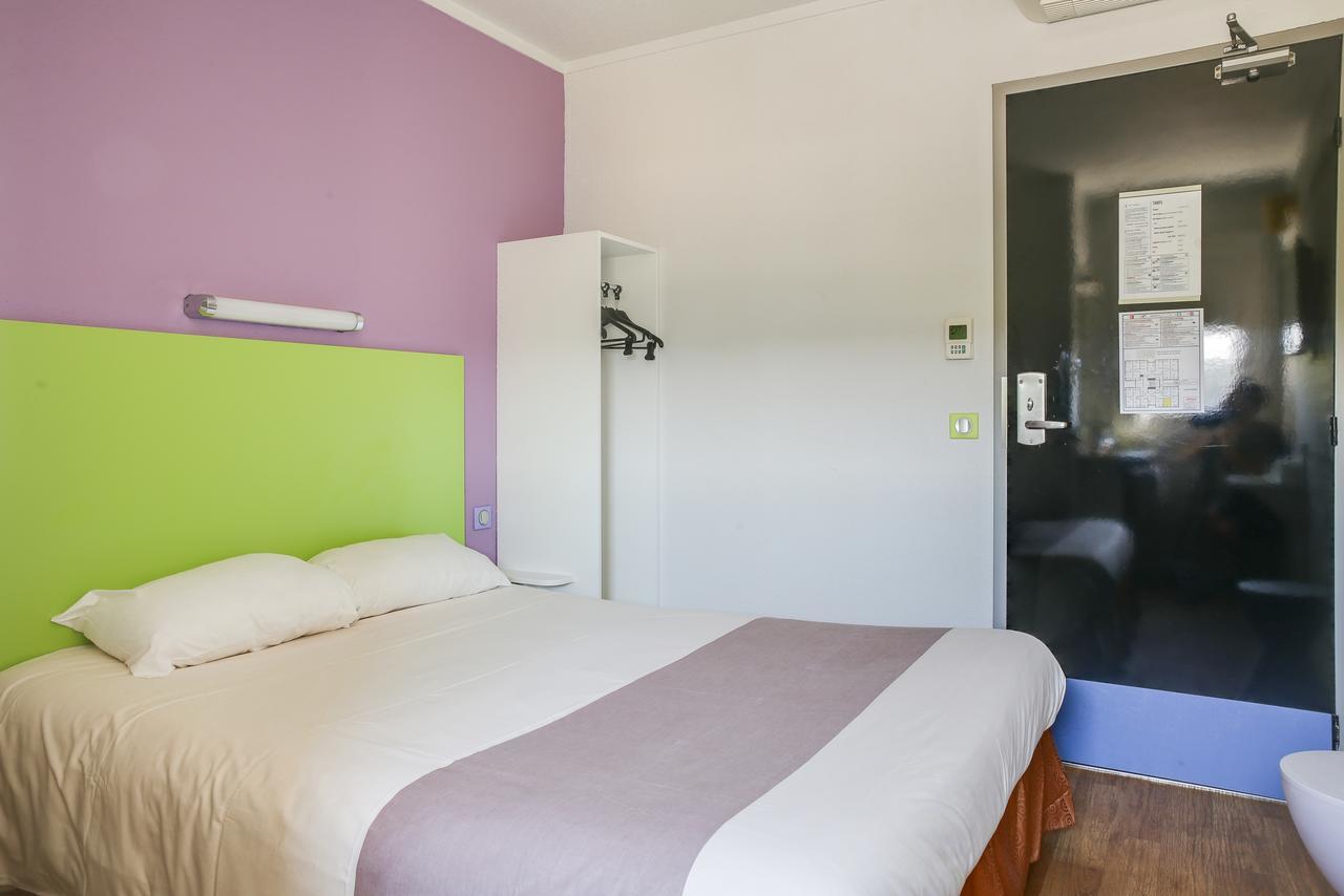 Hotel Valence Sud Soyons Exteriör bild