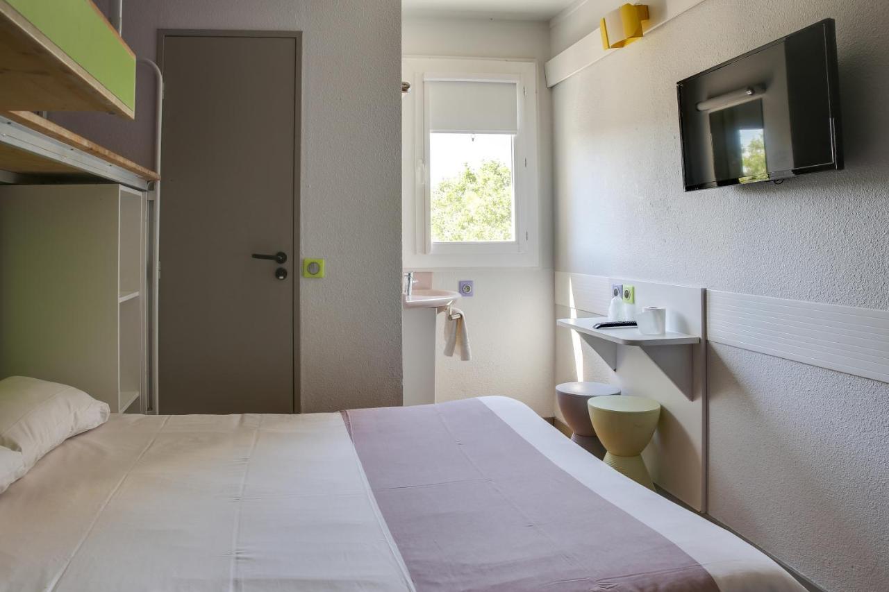 Hotel Valence Sud Soyons Exteriör bild