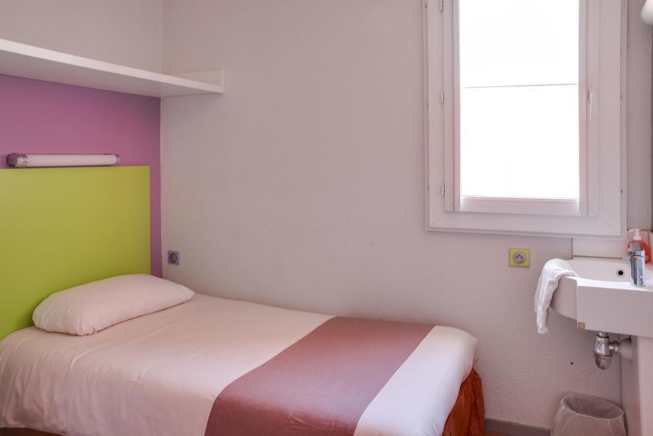 Hotel Valence Sud Soyons Exteriör bild