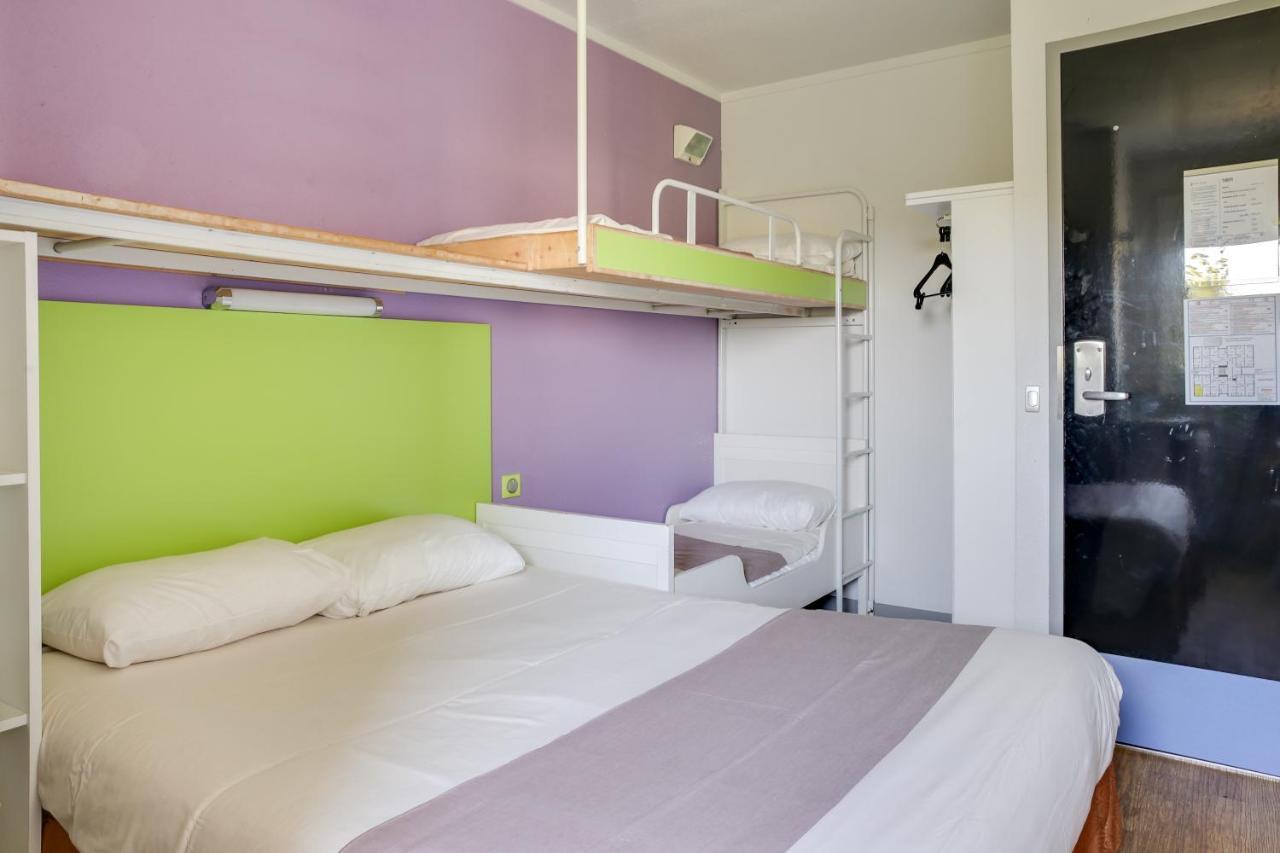 Hotel Valence Sud Soyons Exteriör bild