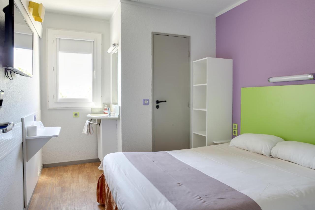 Hotel Valence Sud Soyons Exteriör bild