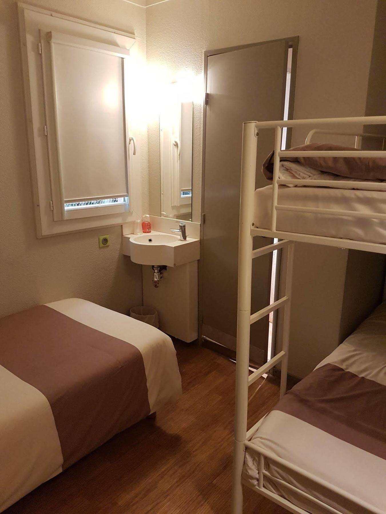 Hotel Valence Sud Soyons Exteriör bild