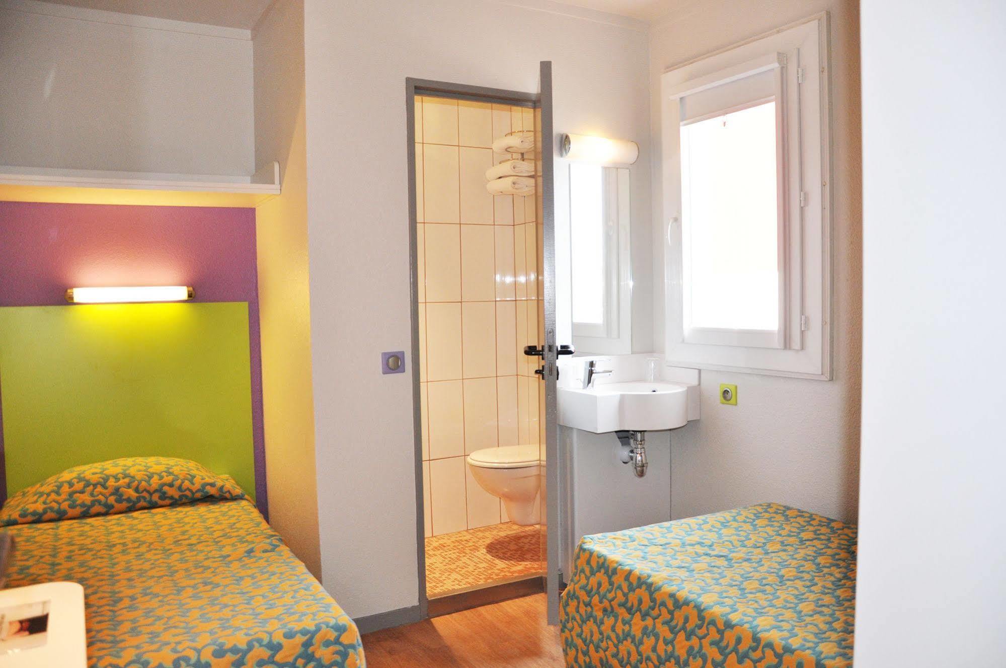 Hotel Valence Sud Soyons Exteriör bild