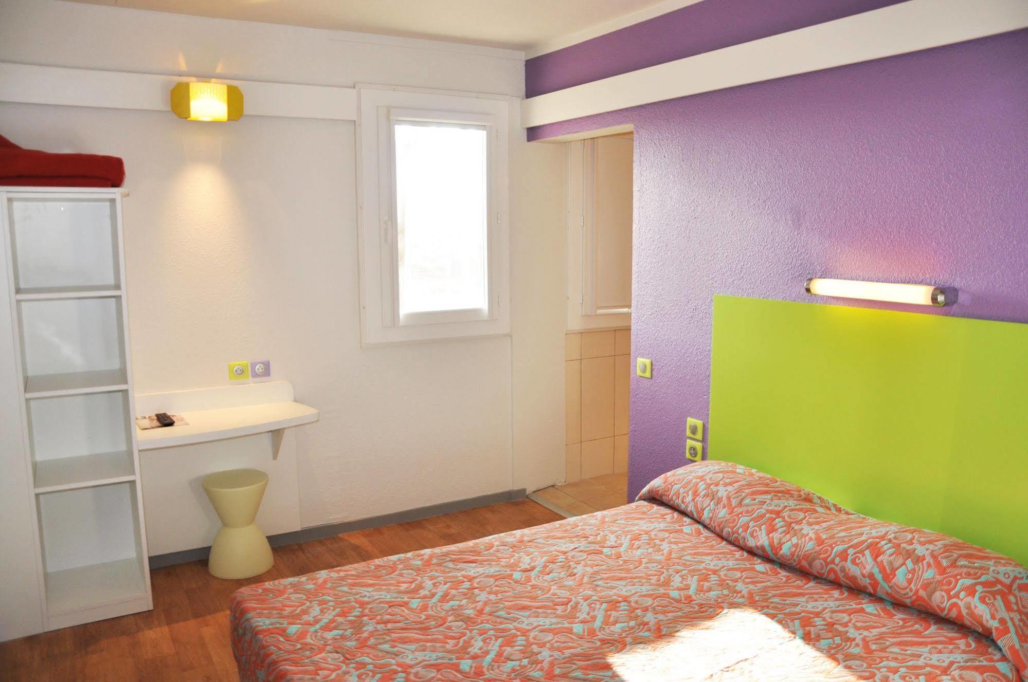 Hotel Valence Sud Soyons Exteriör bild