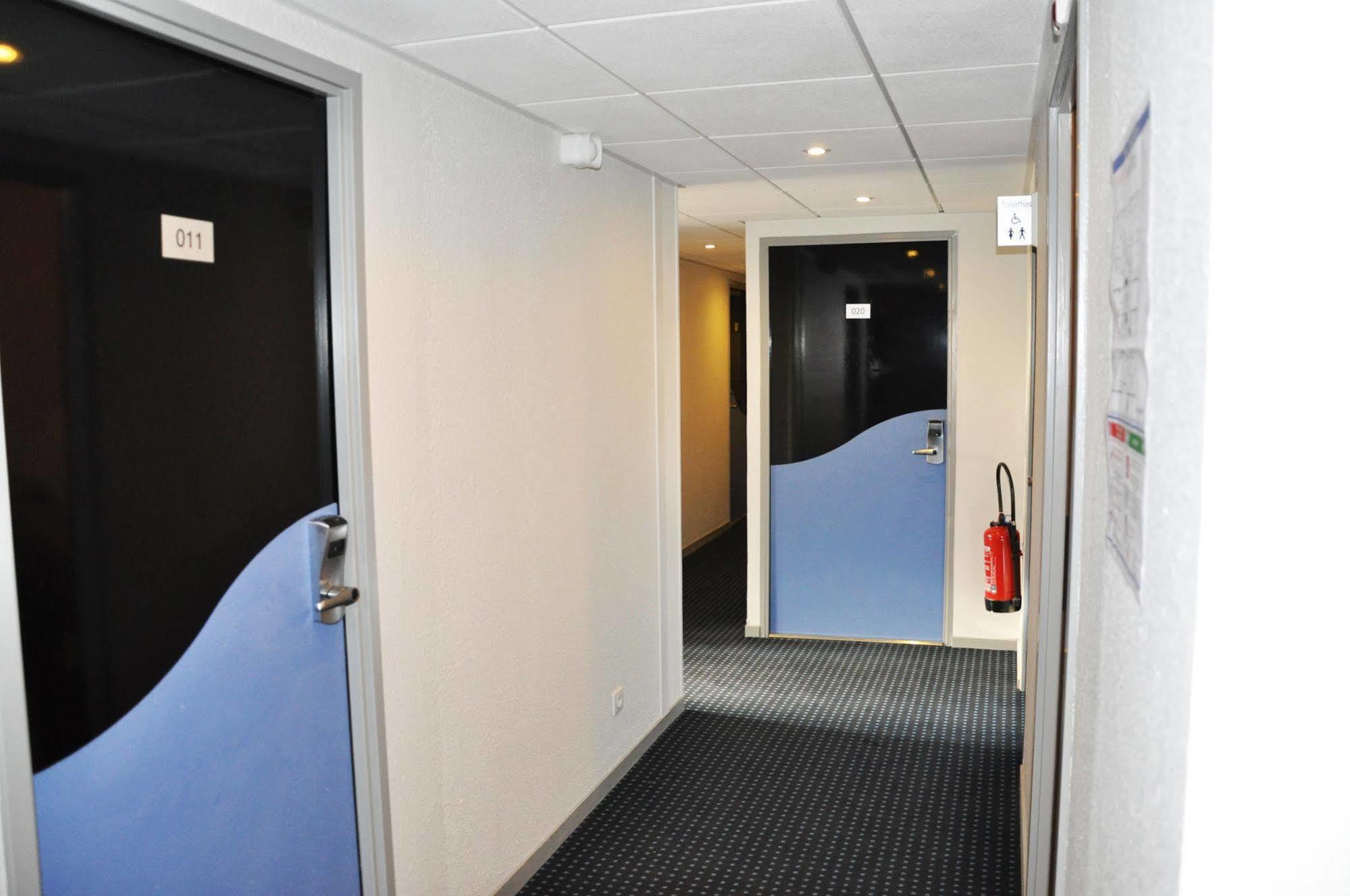 Hotel Valence Sud Soyons Exteriör bild