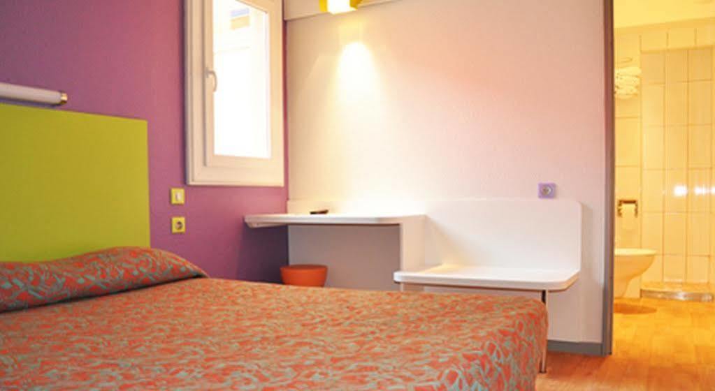 Hotel Valence Sud Soyons Exteriör bild